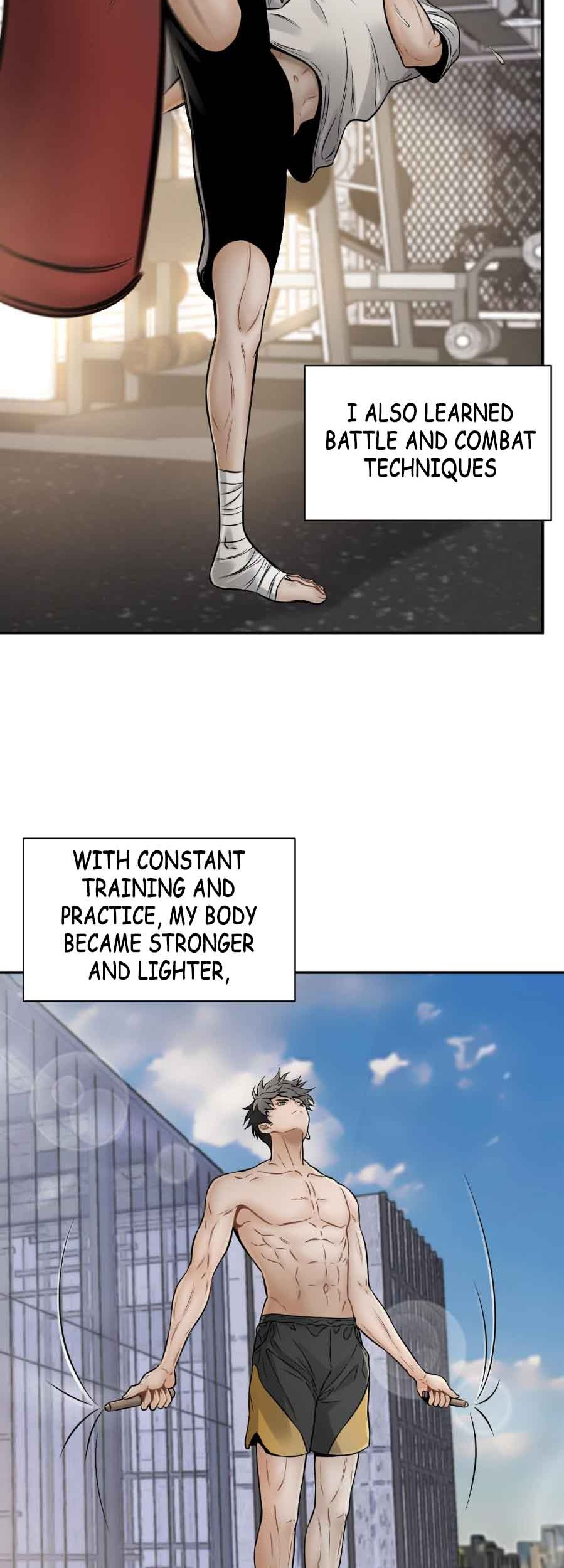 Take the Crown, I Want to Be a King Chapter 13 - Page 18
