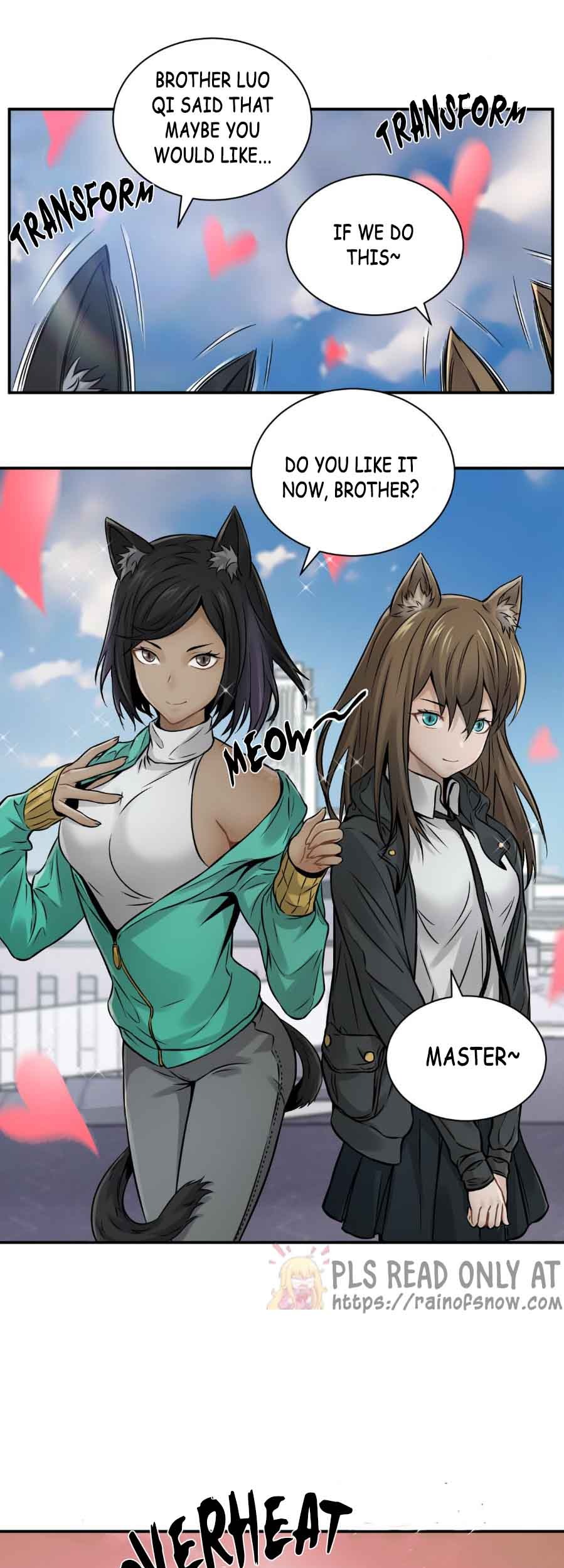 Take the Crown, I Want to Be a King Chapter 13 - Page 21