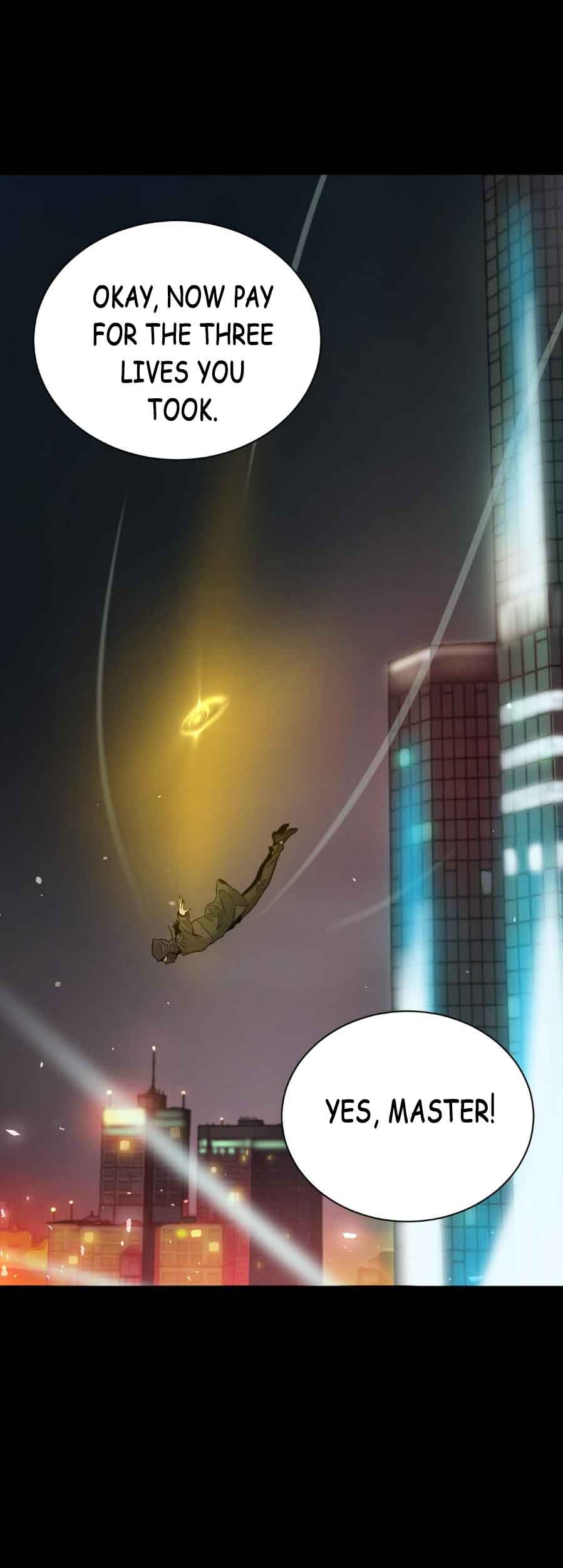 Take the Crown, I Want to Be a King Chapter 13 - Page 27