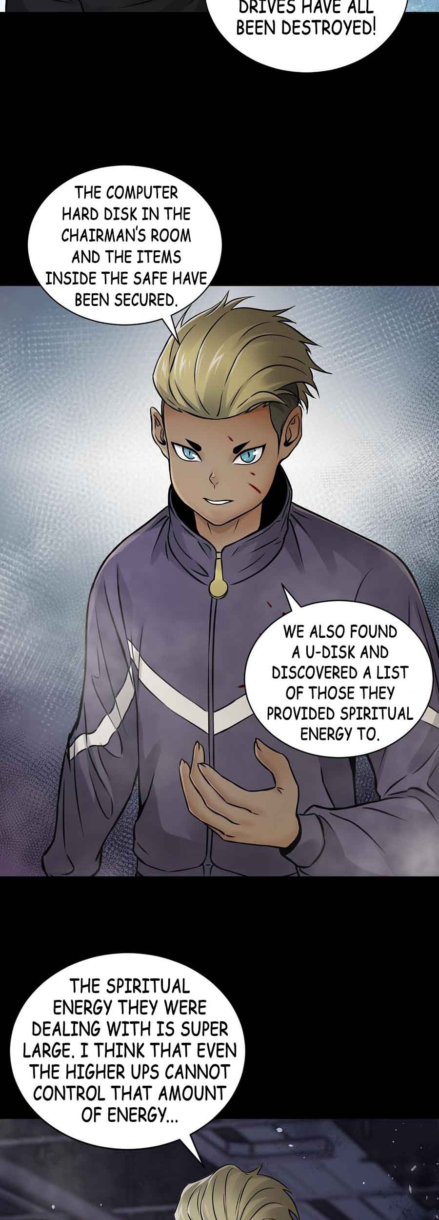 Take the Crown, I Want to Be a King Chapter 13 - Page 10