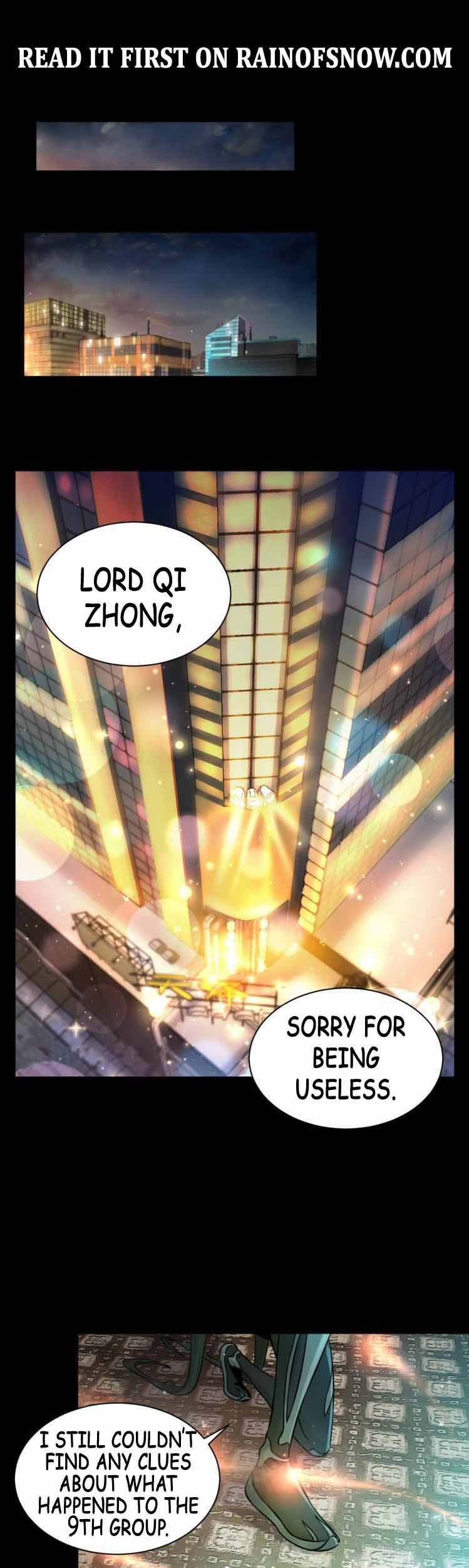 Take the Crown, I Want to Be a King Chapter 14 - Page 1