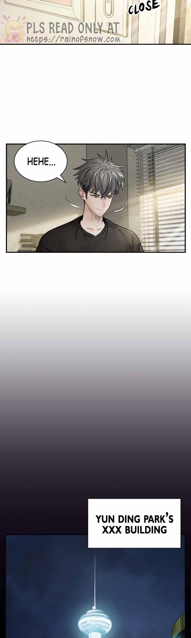 Take the Crown, I Want to Be a King Chapter 14 - Page 20