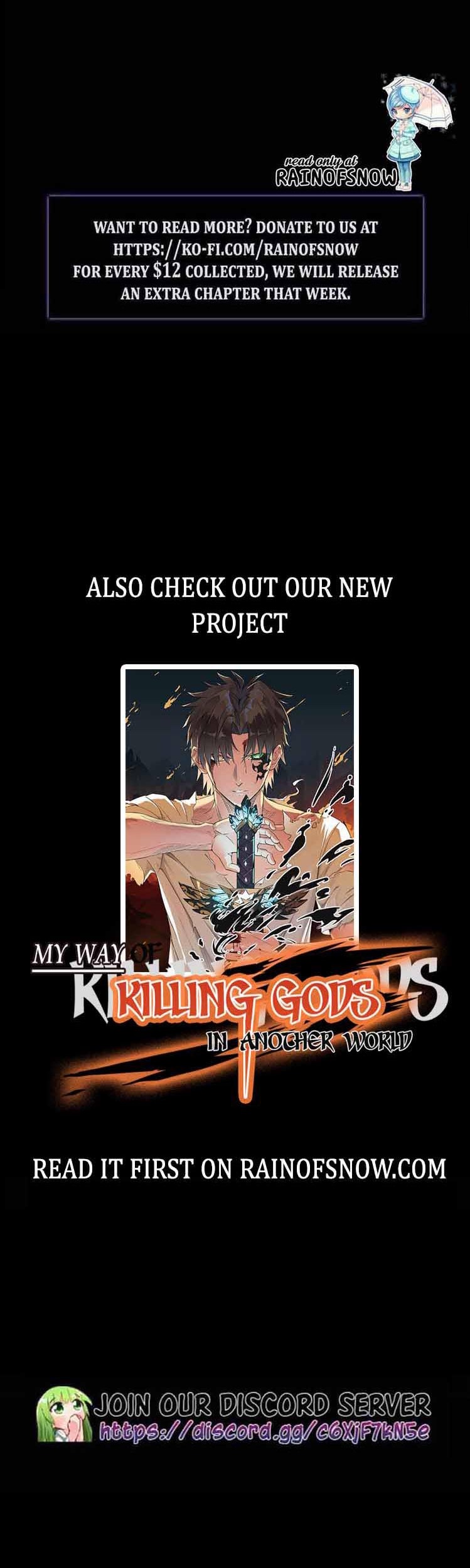 Take the Crown, I Want to Be a King Chapter 14 - Page 27