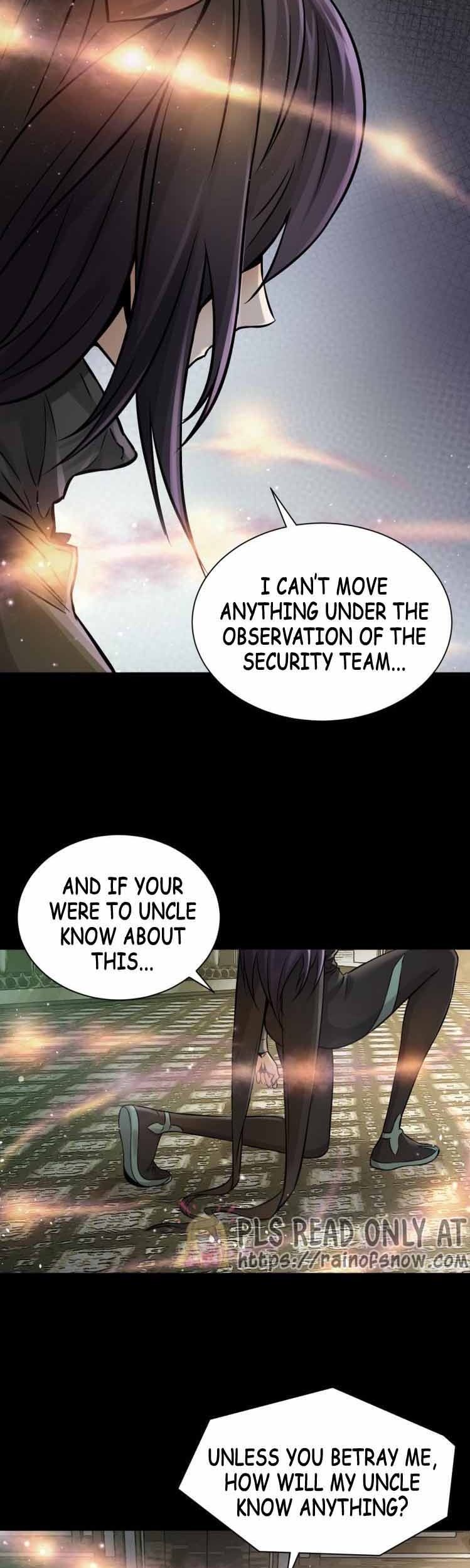 Take the Crown, I Want to Be a King Chapter 14 - Page 7