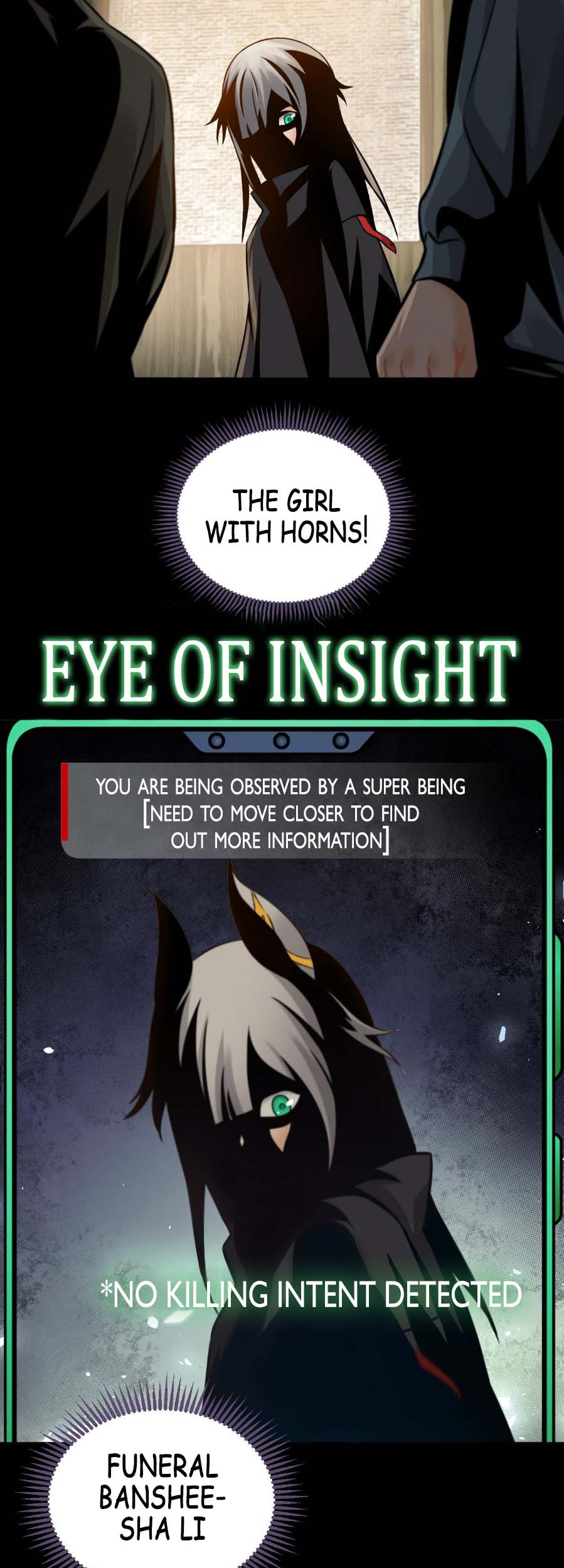 Take the Crown, I Want to Be a King Chapter 15 - Page 25