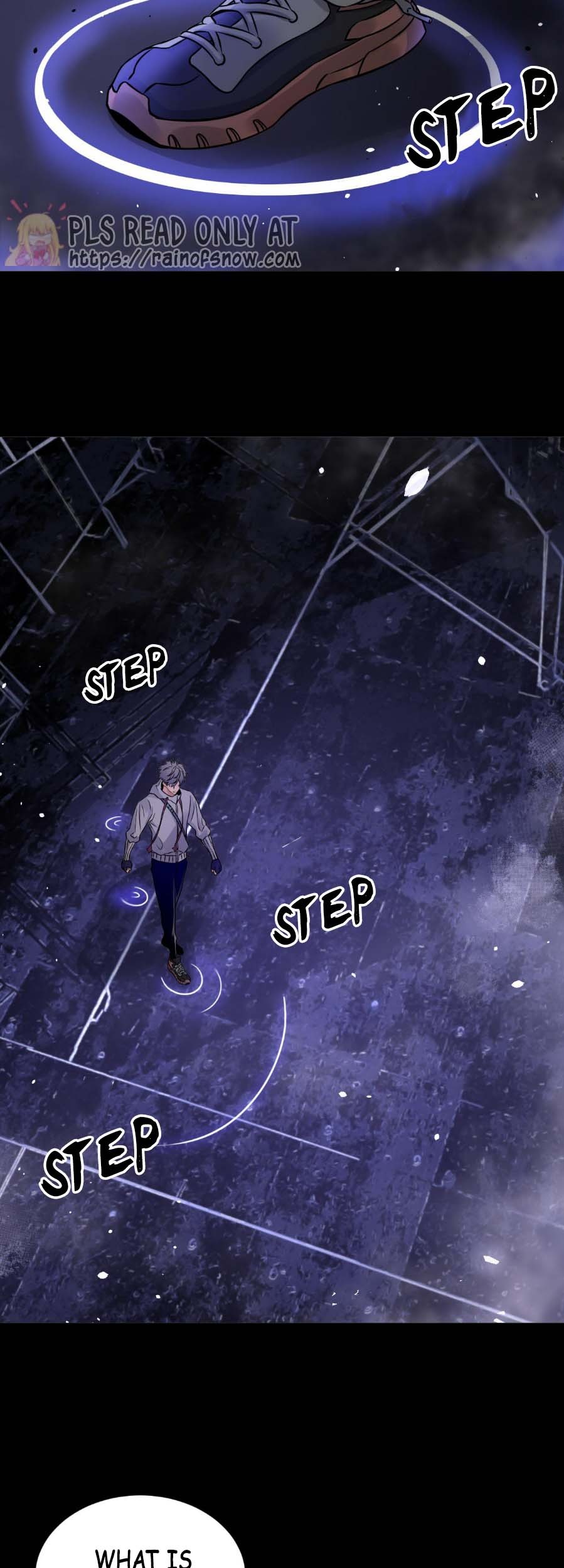 Take the Crown, I Want to Be a King Chapter 15 - Page 29