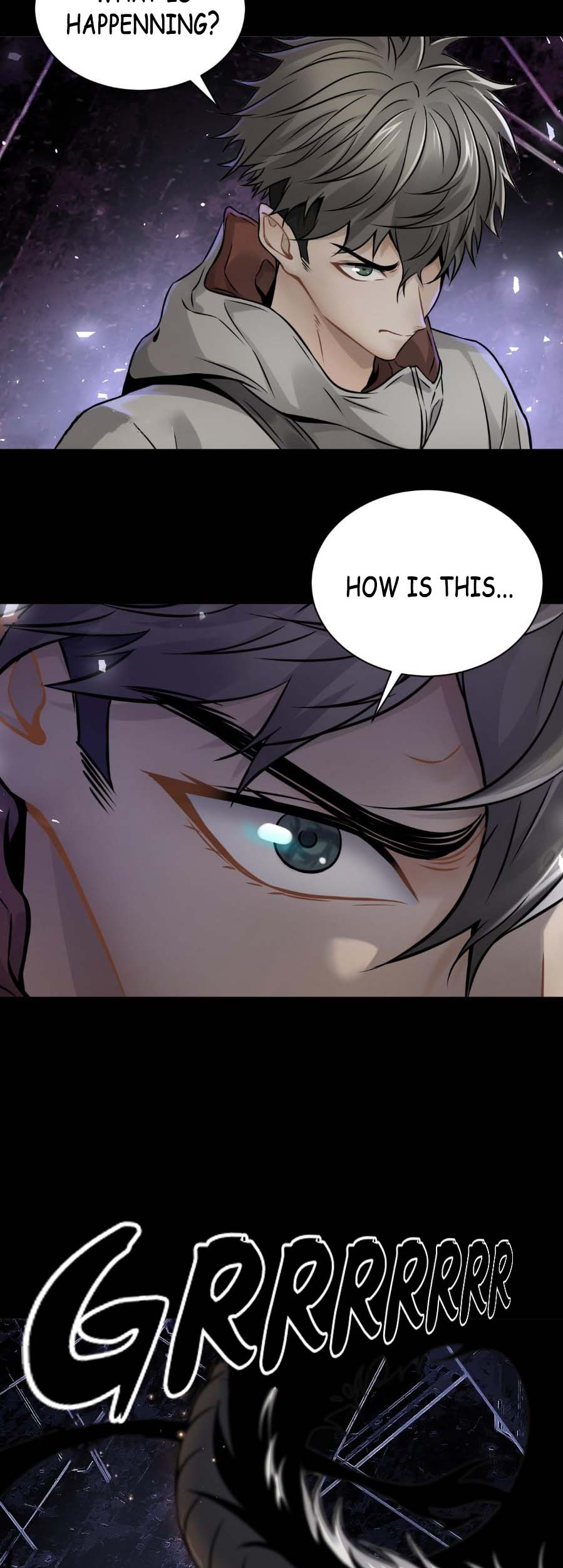 Take the Crown, I Want to Be a King Chapter 15 - Page 30