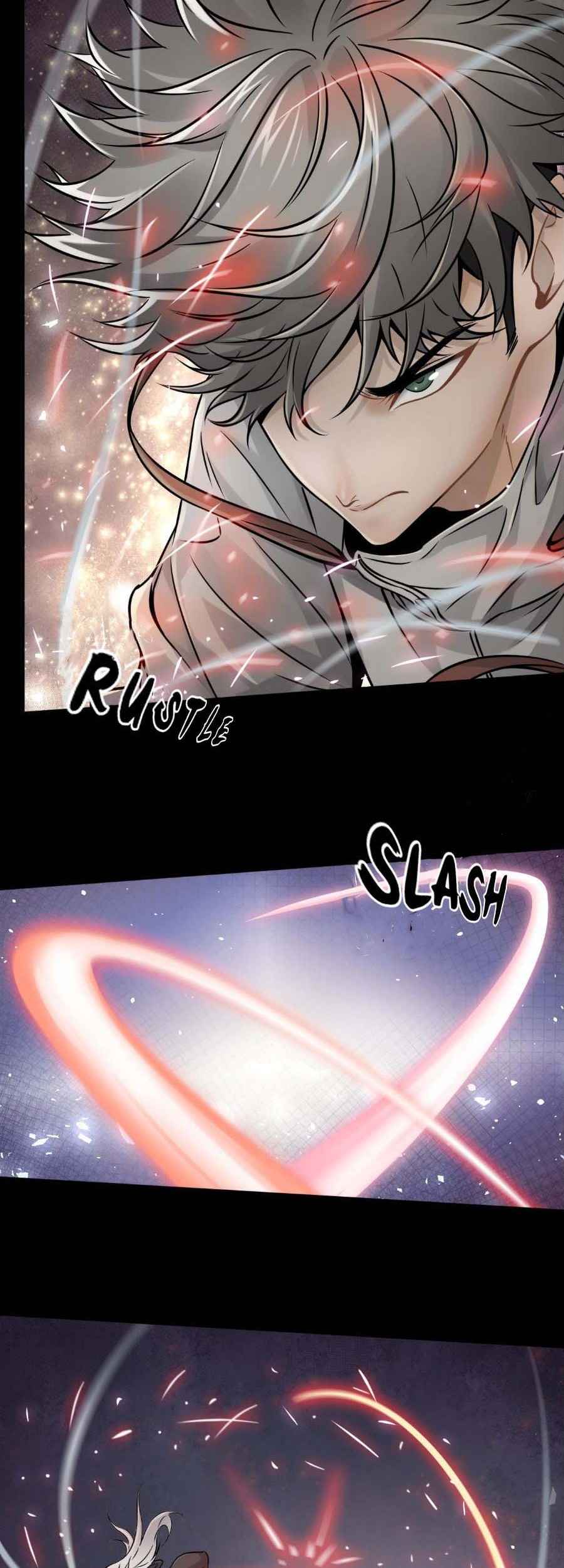 Take the Crown, I Want to Be a King Chapter 16 - Page 2