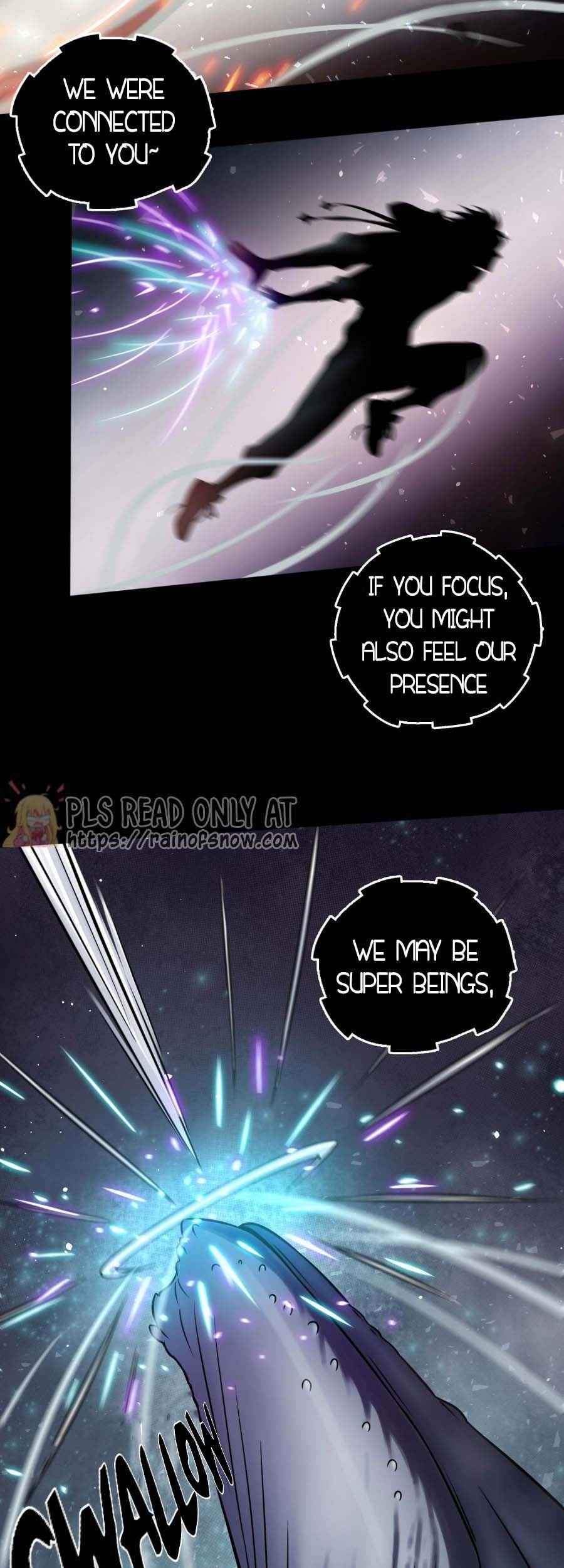 Take the Crown, I Want to Be a King Chapter 16 - Page 13