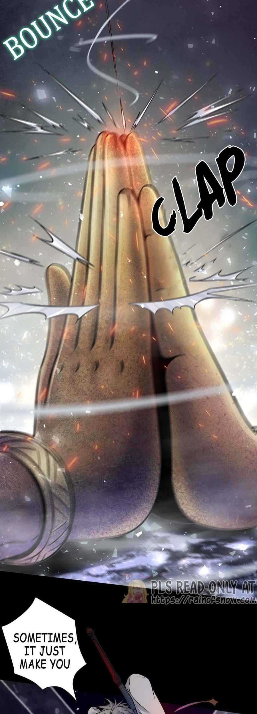 Take the Crown, I Want to Be a King Chapter 16 - Page 8