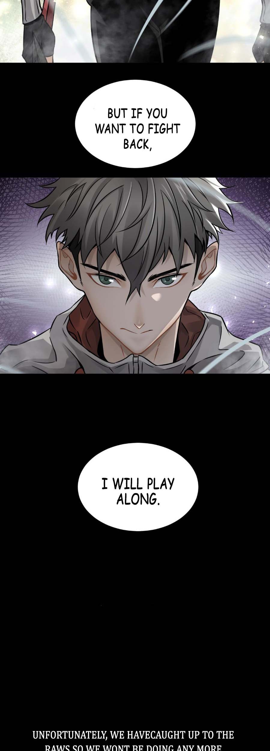 Take the Crown, I Want to Be a King Chapter 17 - Page 33