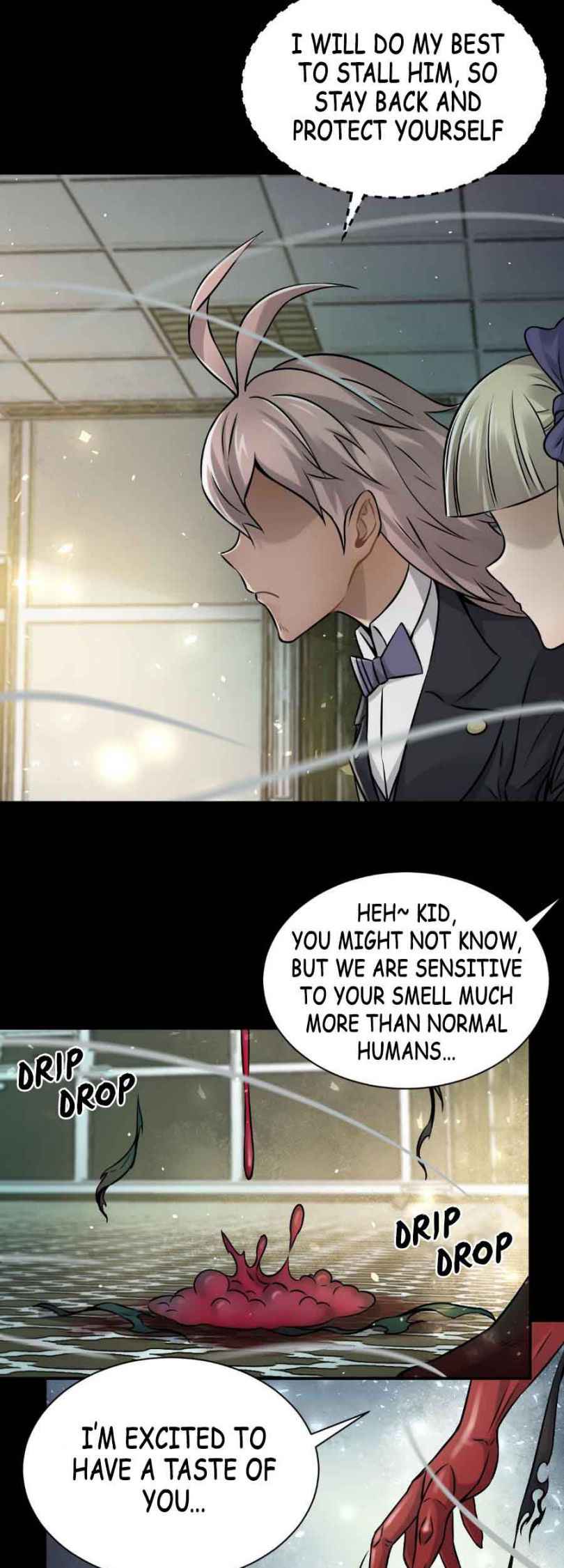 Take the Crown, I Want to Be a King Chapter 18 - Page 15