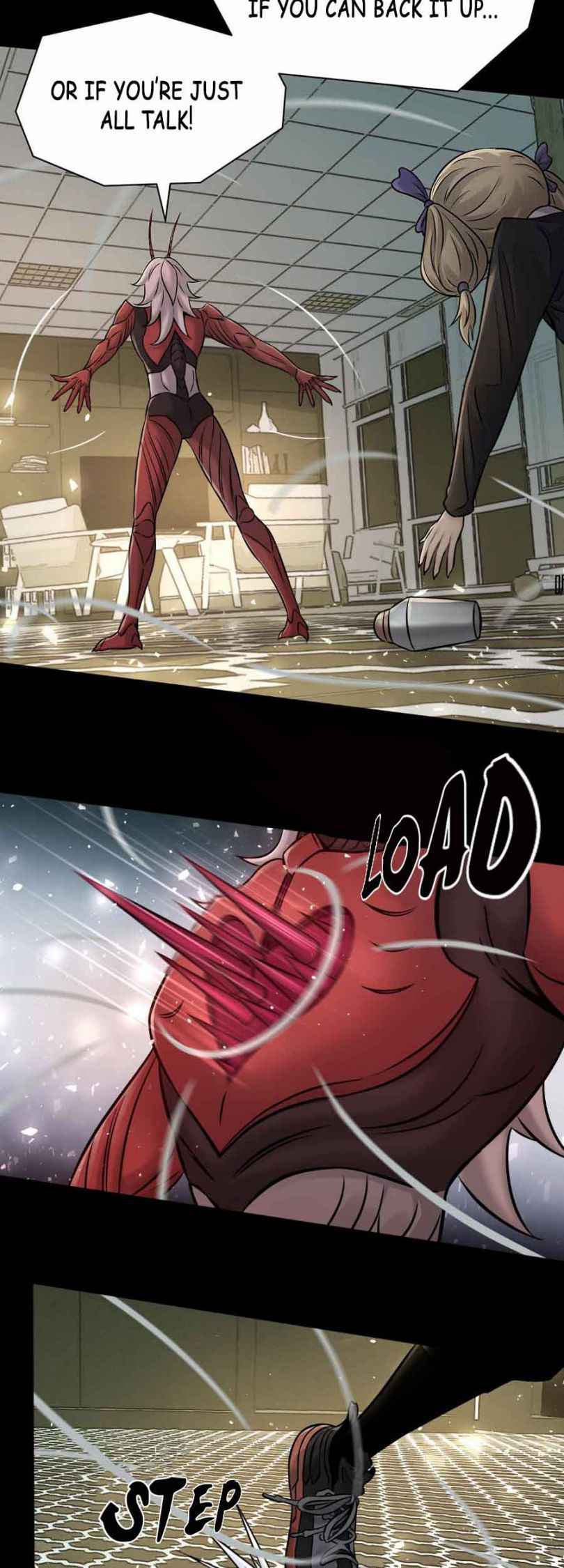 Take the Crown, I Want to Be a King Chapter 18 - Page 18