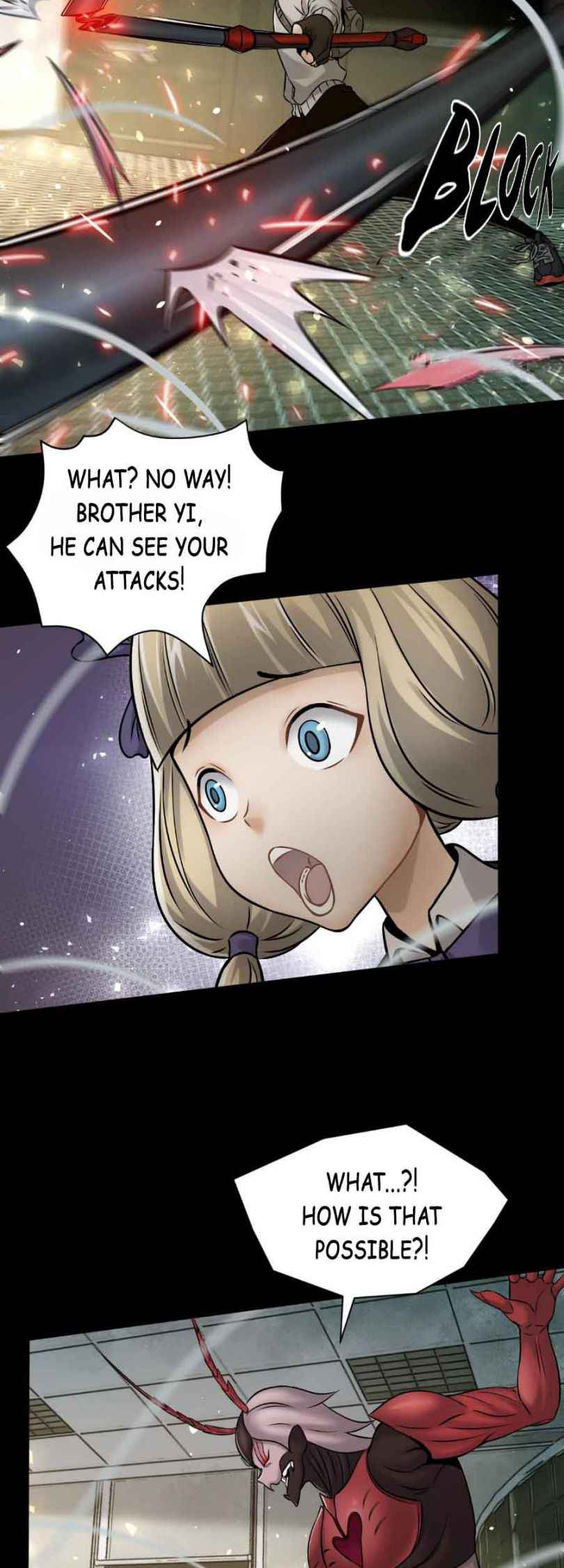 Take the Crown, I Want to Be a King Chapter 18 - Page 22
