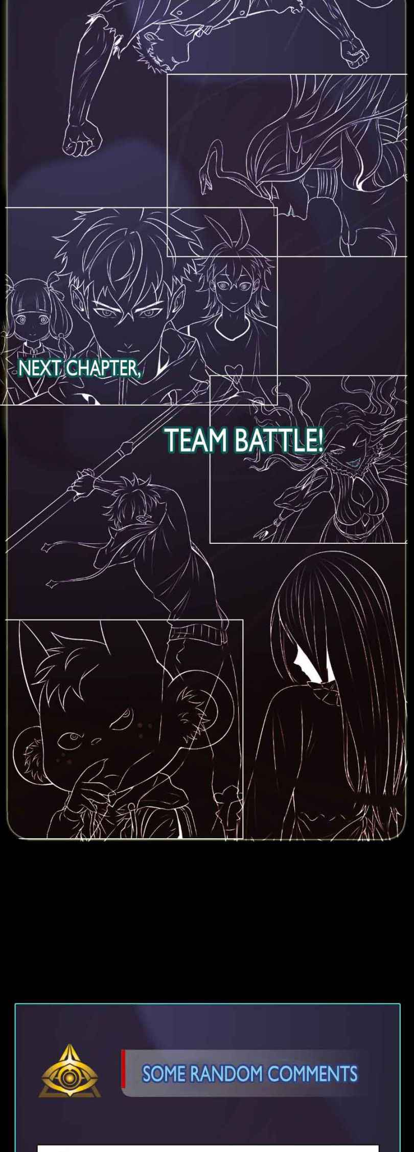 Take the Crown, I Want to Be a King Chapter 18 - Page 31