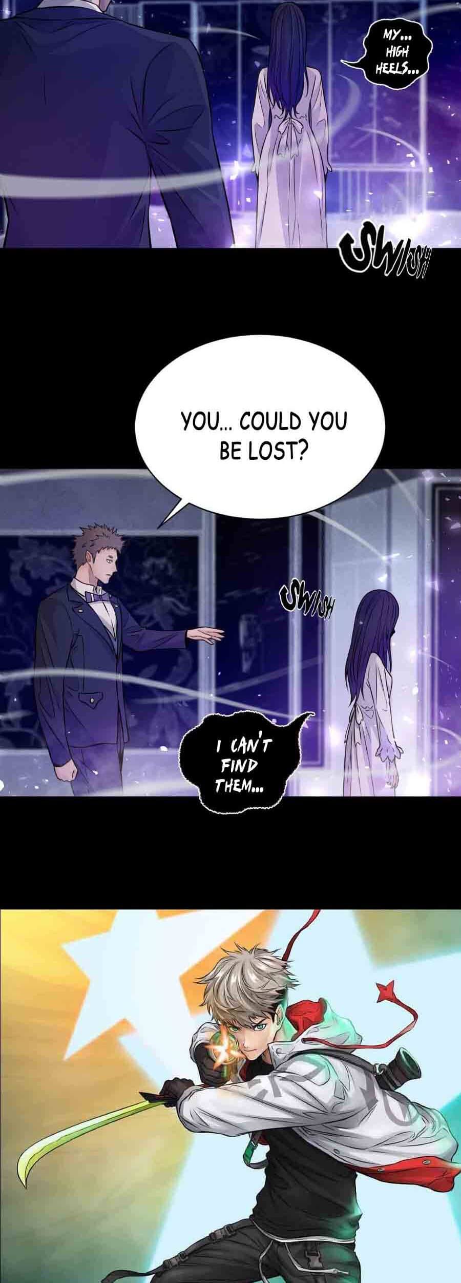 Take the Crown, I Want to Be a King Chapter 19 - Page 2