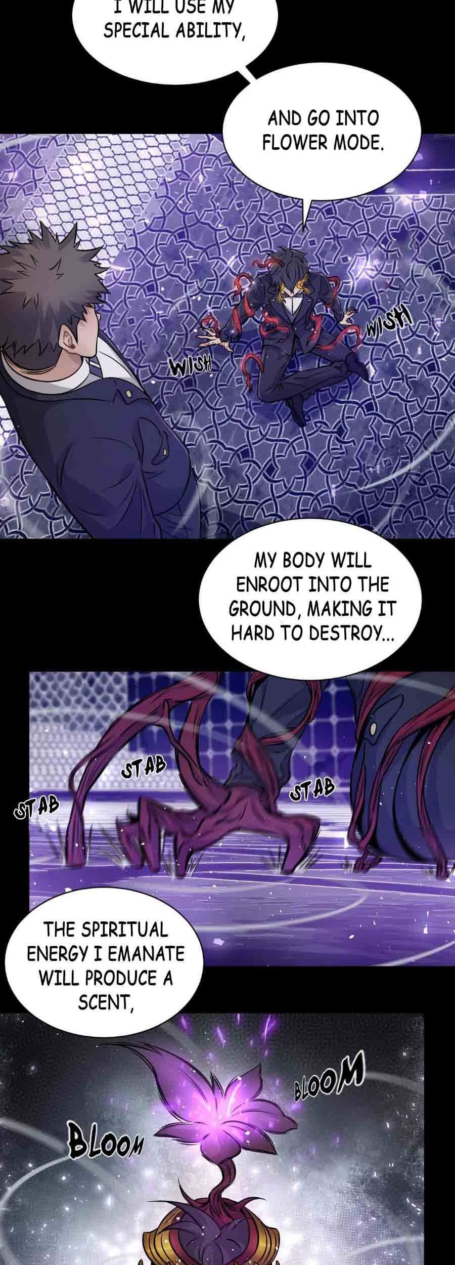 Take the Crown, I Want to Be a King Chapter 19 - Page 19