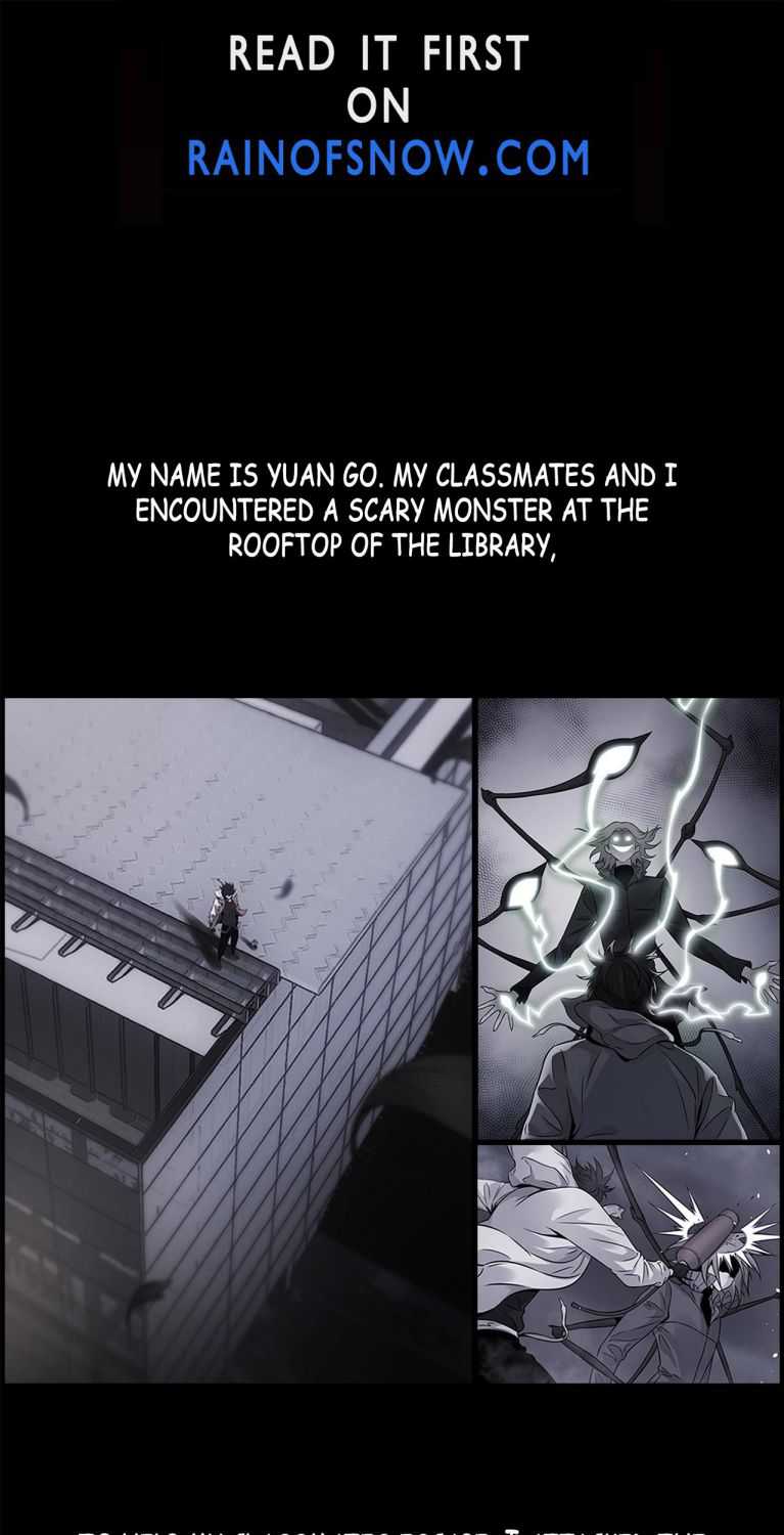 Take the Crown, I Want to Be a King Chapter 2 - Page 2
