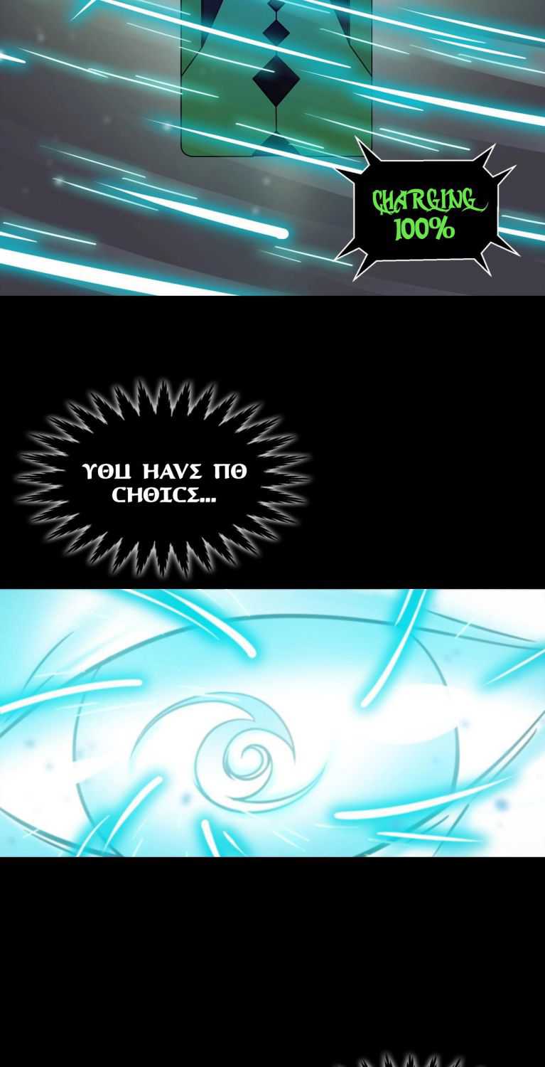 Take the Crown, I Want to Be a King Chapter 2 - Page 11
