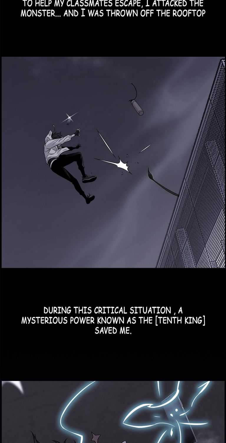 Take the Crown, I Want to Be a King Chapter 2 - Page 3
