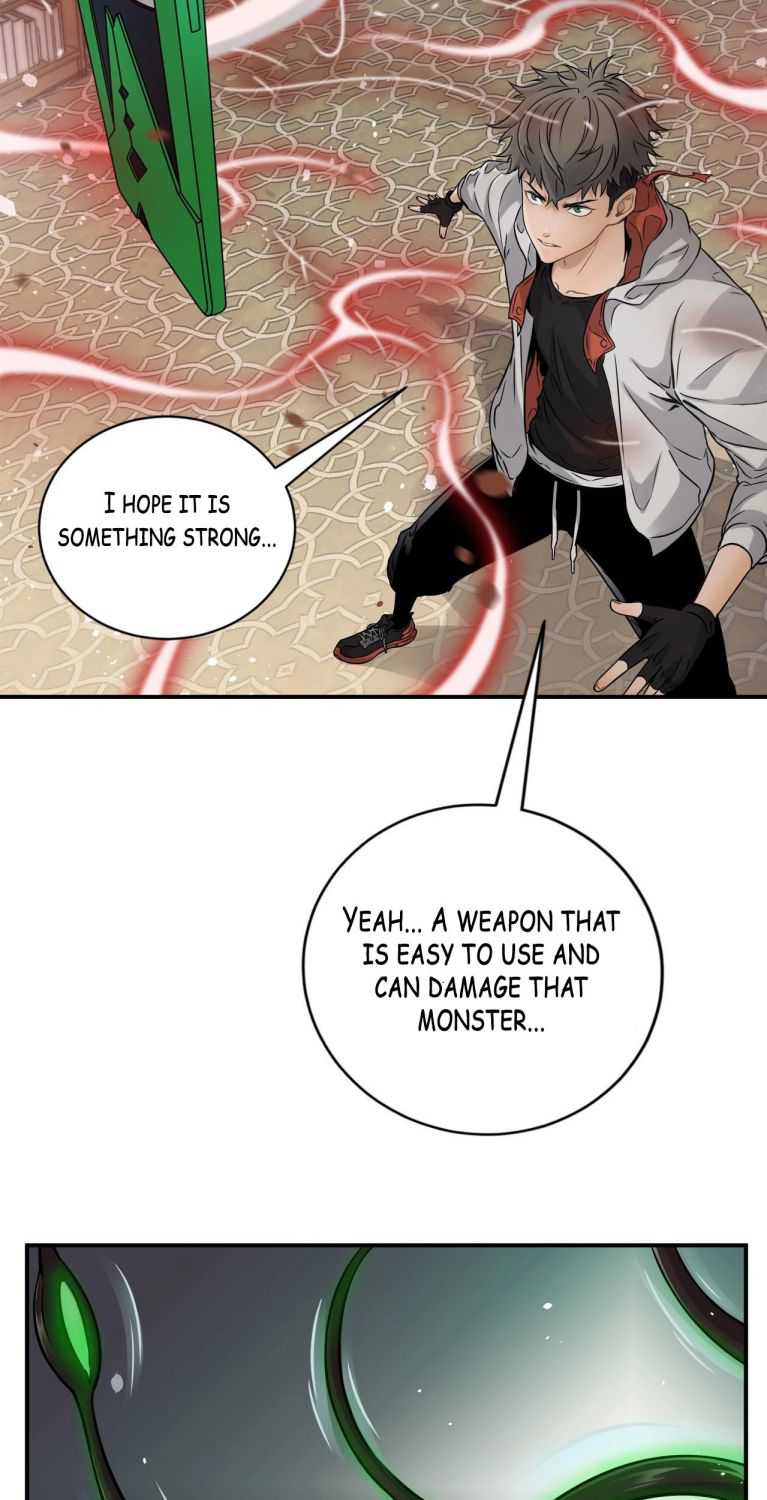 Take the Crown, I Want to Be a King Chapter 2 - Page 26