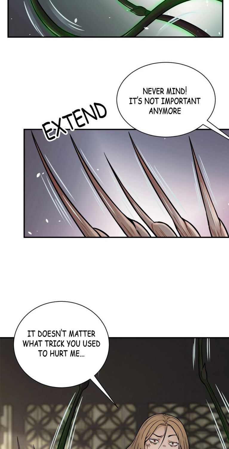 Take the Crown, I Want to Be a King Chapter 2 - Page 27