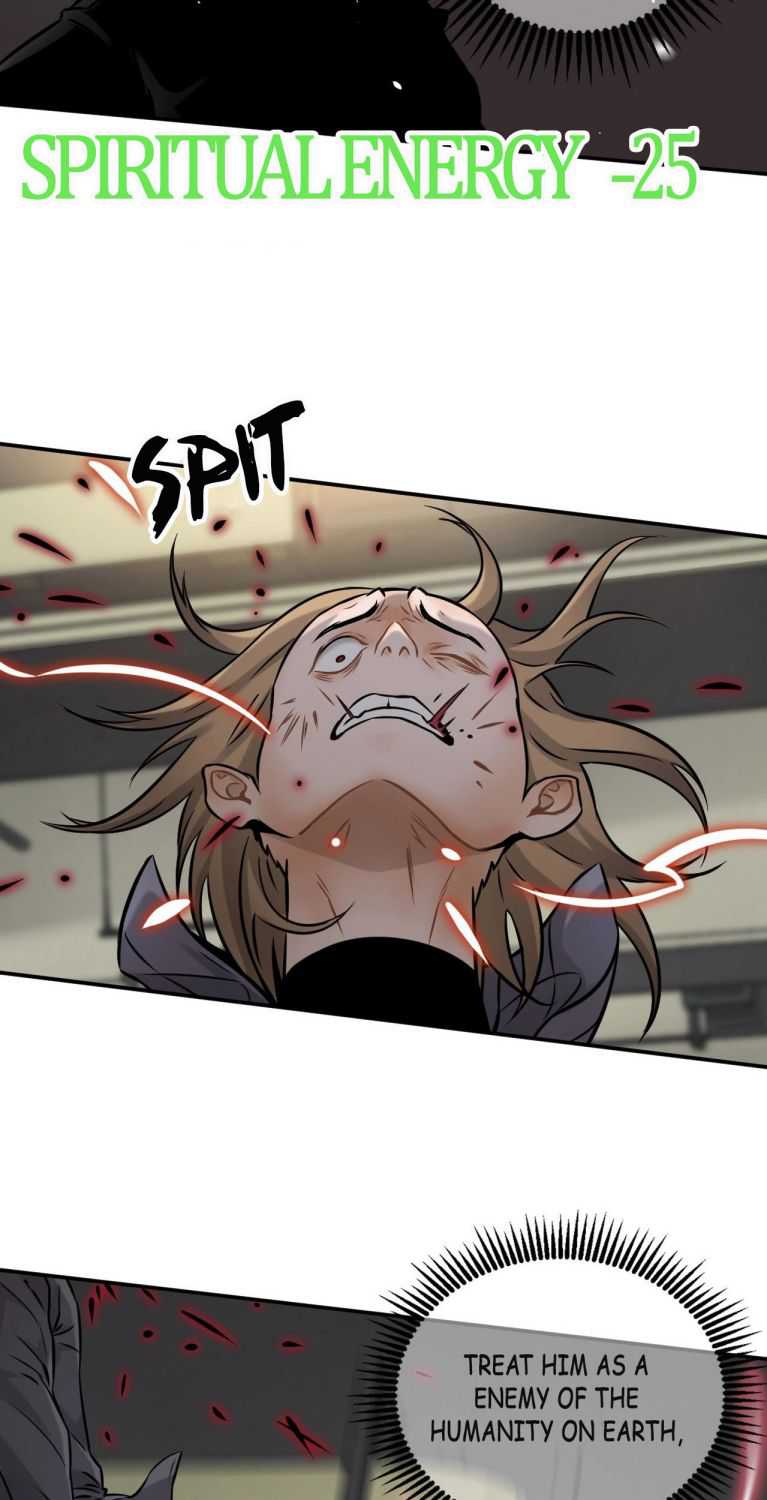 Take the Crown, I Want to Be a King Chapter 2 - Page 37