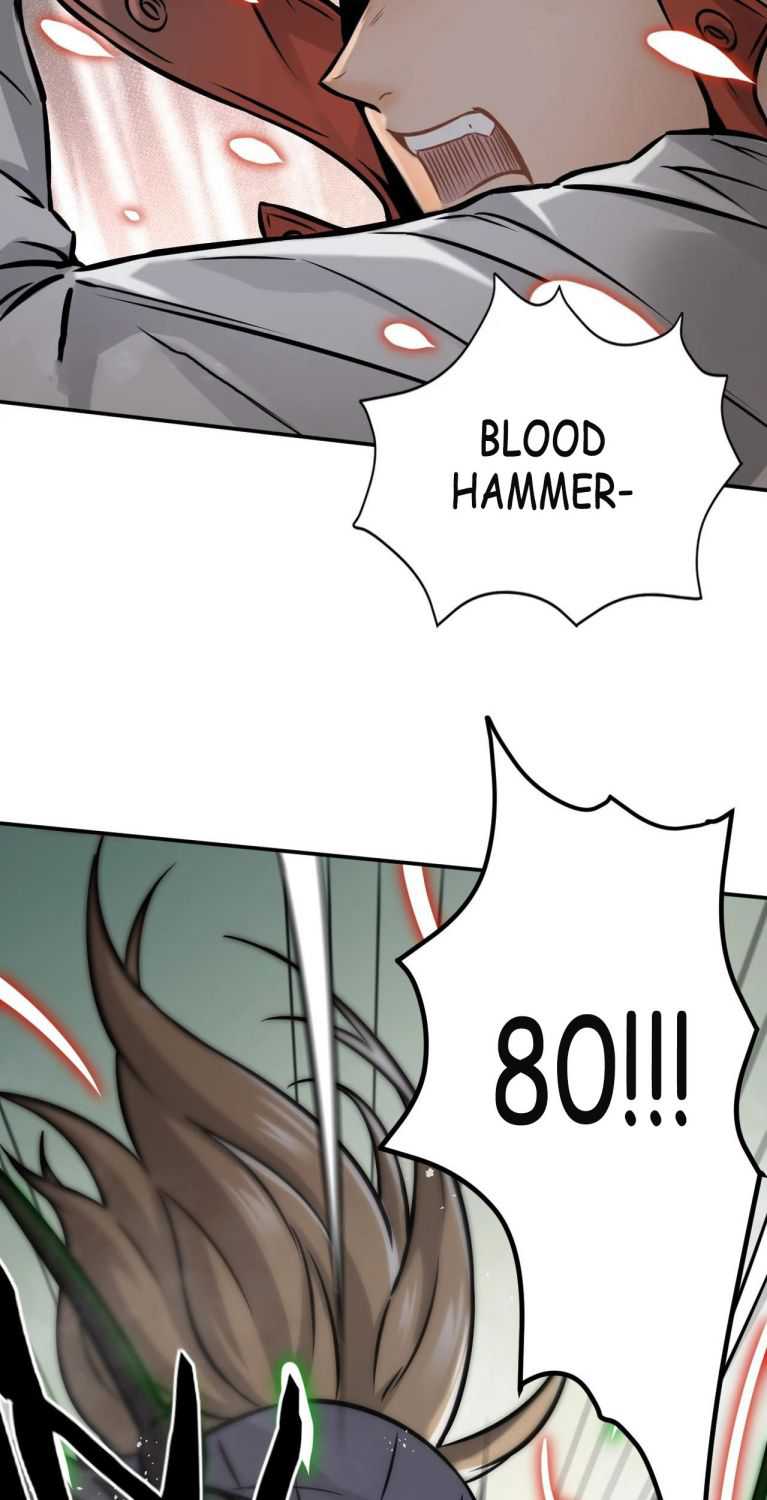 Take the Crown, I Want to Be a King Chapter 2 - Page 40