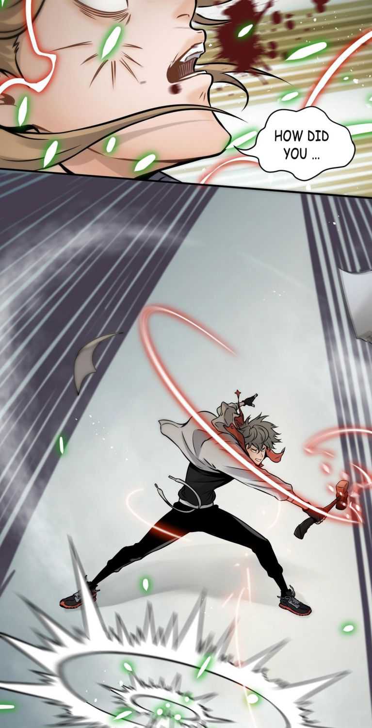 Take the Crown, I Want to Be a King Chapter 2 - Page 43