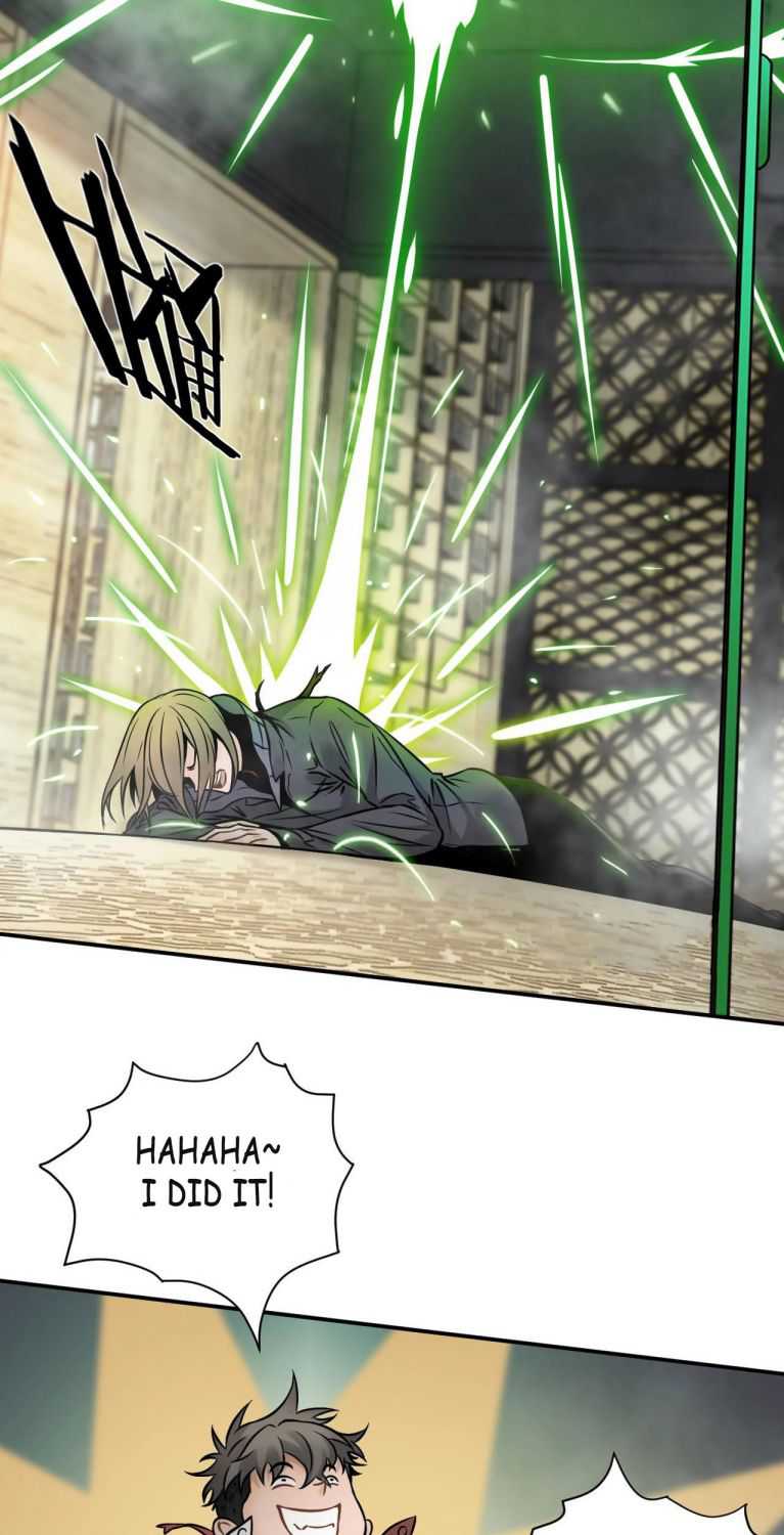 Take the Crown, I Want to Be a King Chapter 2 - Page 48
