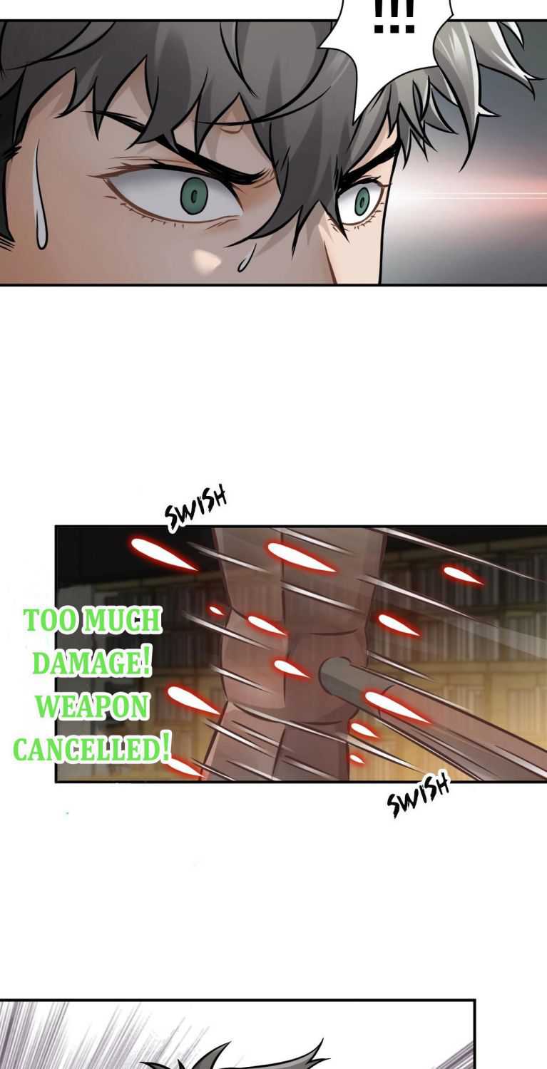 Take the Crown, I Want to Be a King Chapter 2 - Page 50
