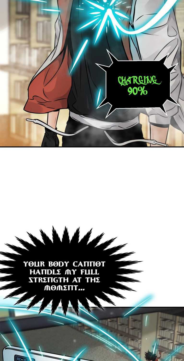 Take the Crown, I Want to Be a King Chapter 2 - Page 7