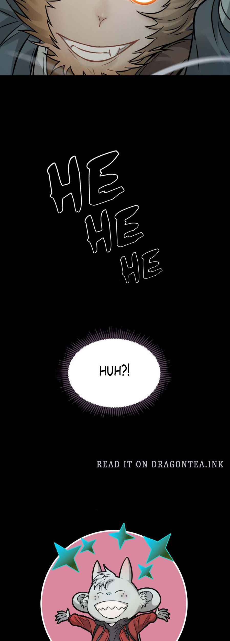 Take the Crown, I Want to Be a King Chapter 20 - Page 29