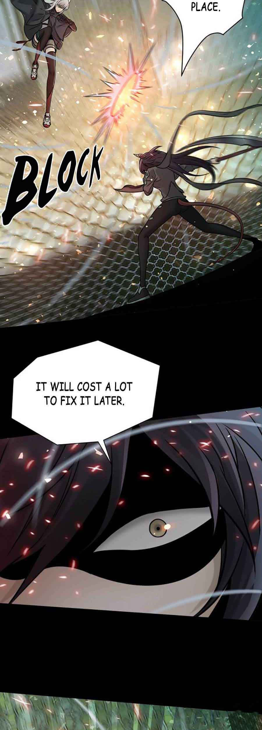 Take the Crown, I Want to Be a King Chapter 21 - Page 11