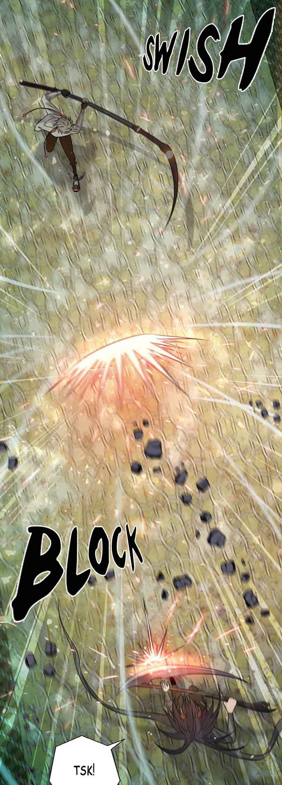 Take the Crown, I Want to Be a King Chapter 21 - Page 12
