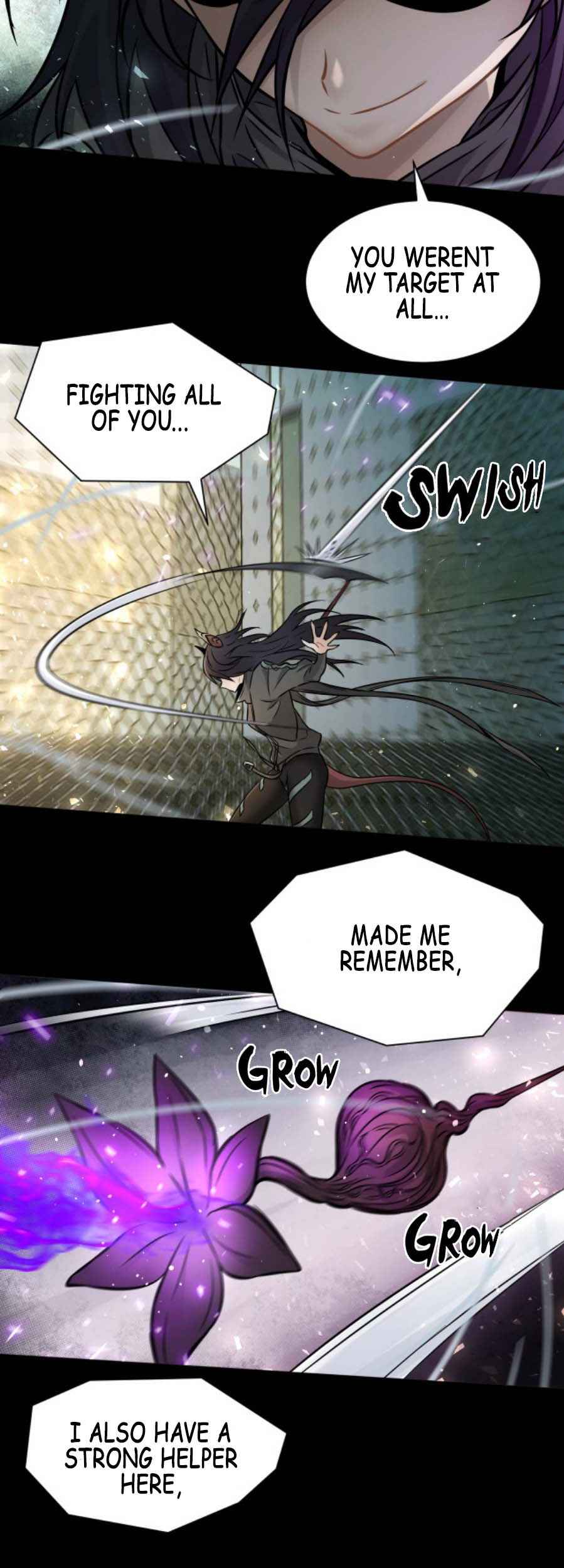 Take the Crown, I Want to Be a King Chapter 21 - Page 22