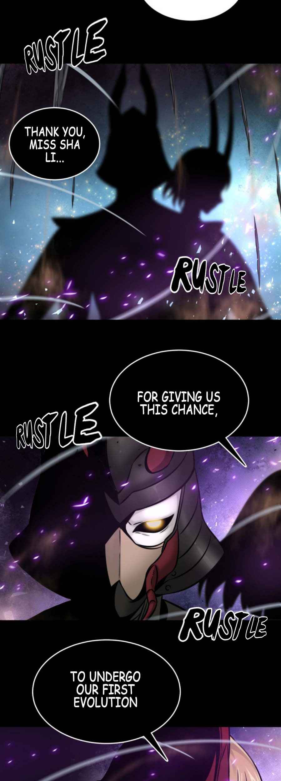 Take the Crown, I Want to Be a King Chapter 21 - Page 26