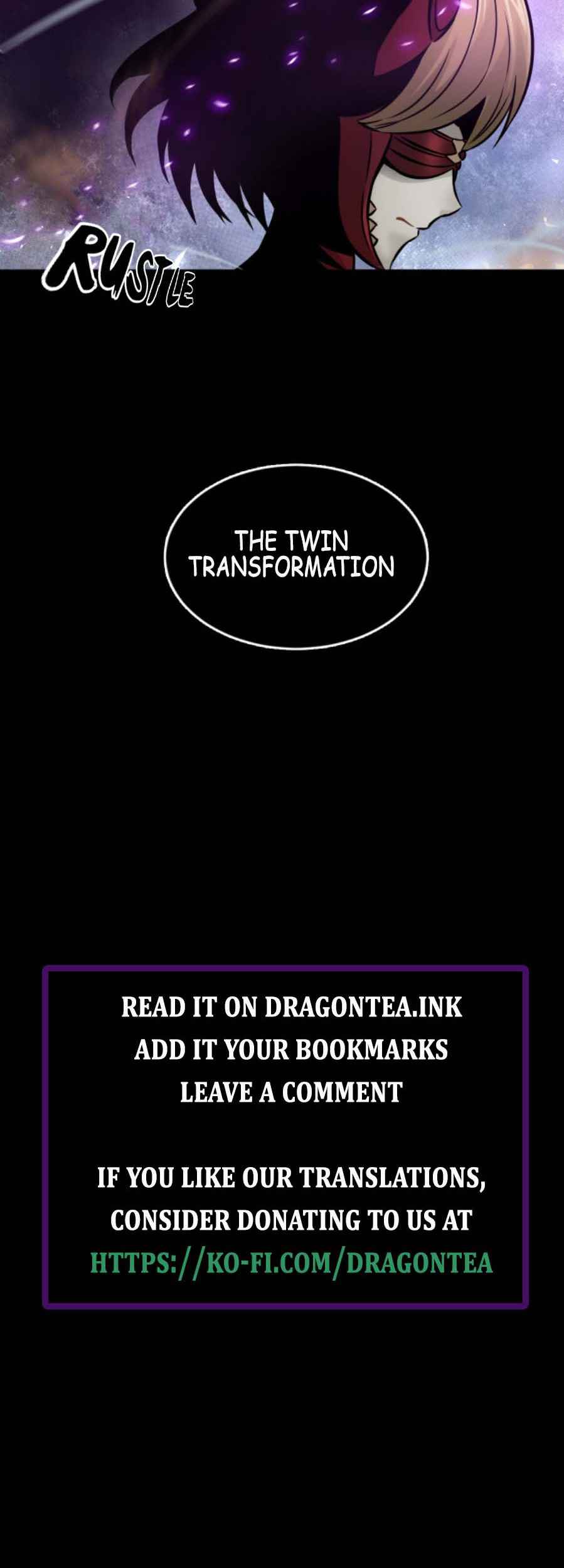 Take the Crown, I Want to Be a King Chapter 21 - Page 27