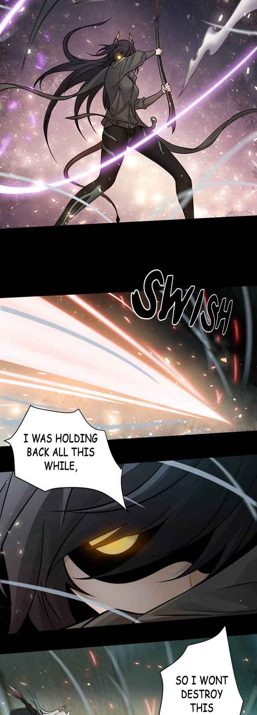 Take the Crown, I Want to Be a King Chapter 21 - Page 10