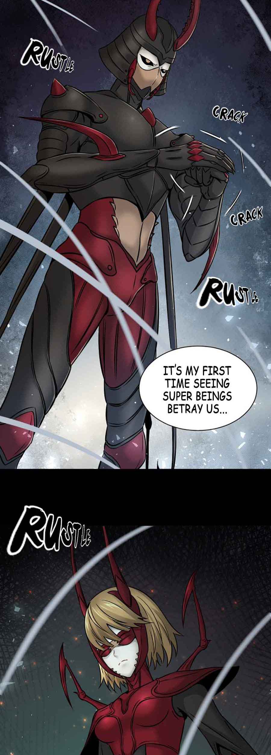 Take the Crown, I Want to Be a King Chapter 22 - Page 2