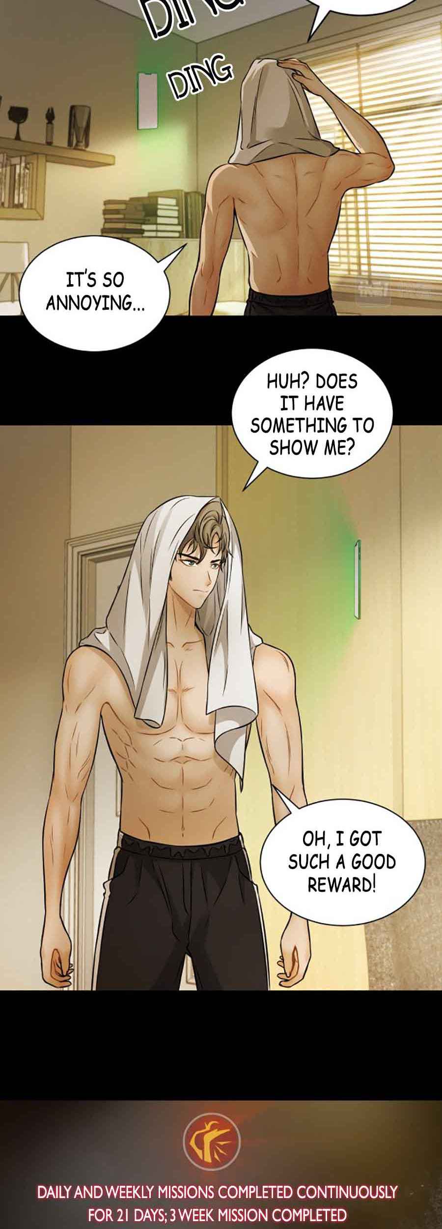 Take the Crown, I Want to Be a King Chapter 22 - Page 12