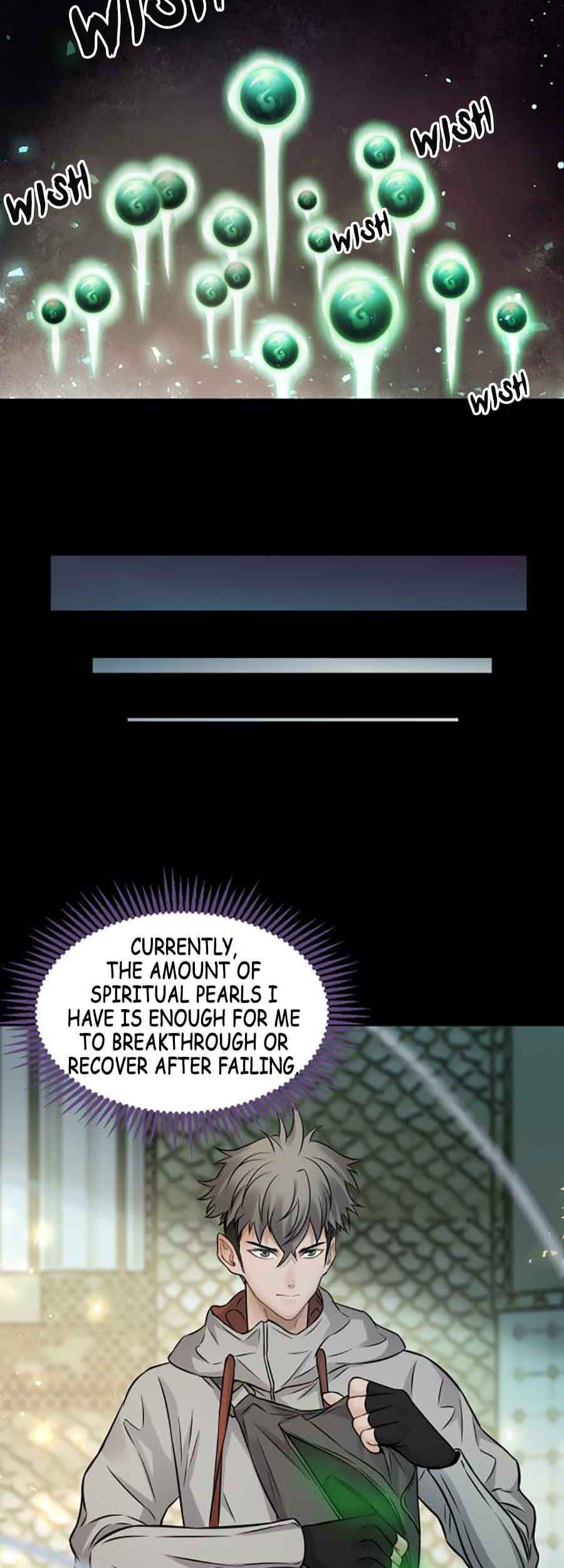 Take the Crown, I Want to Be a King Chapter 22 - Page 15