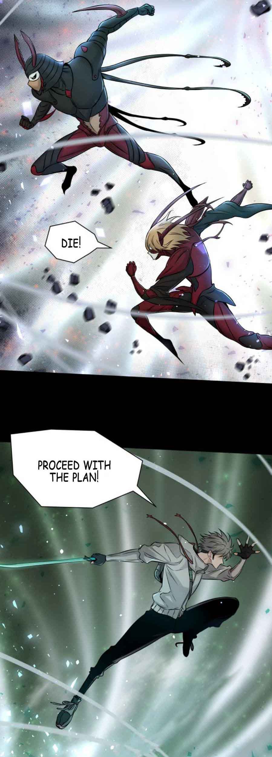 Take the Crown, I Want to Be a King Chapter 22 - Page 18