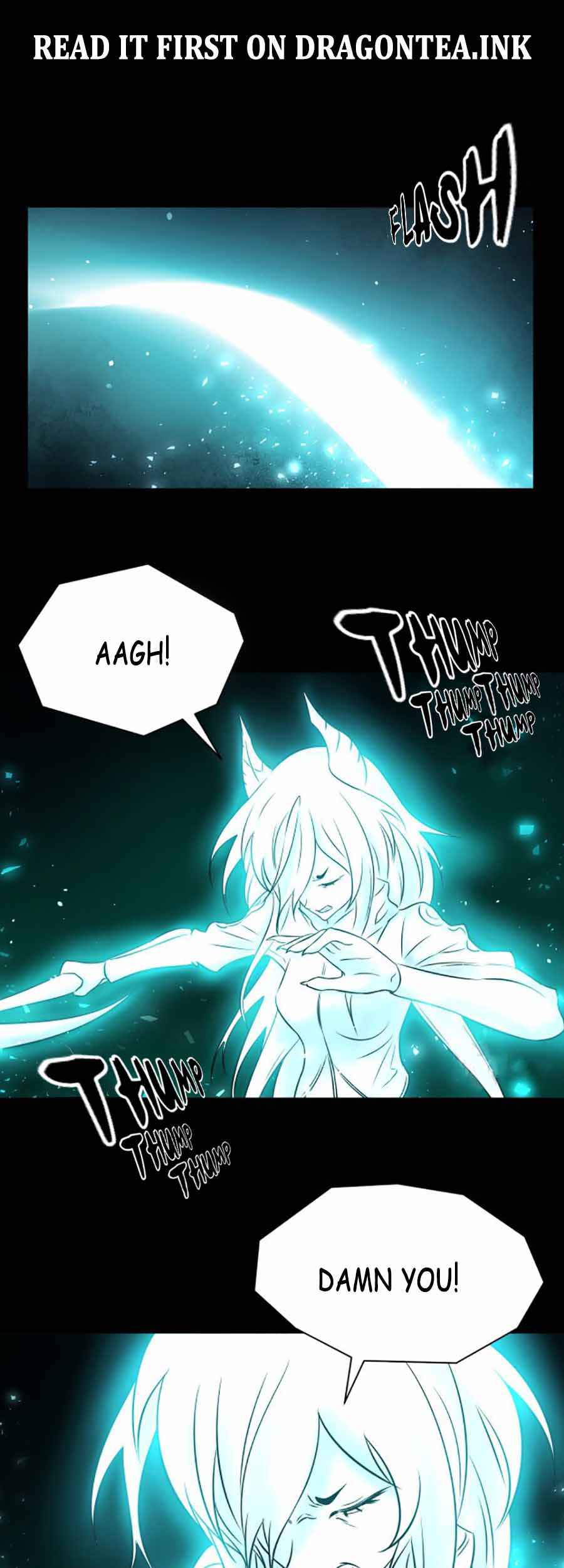 Take the Crown, I Want to Be a King Chapter 23 - Page 1