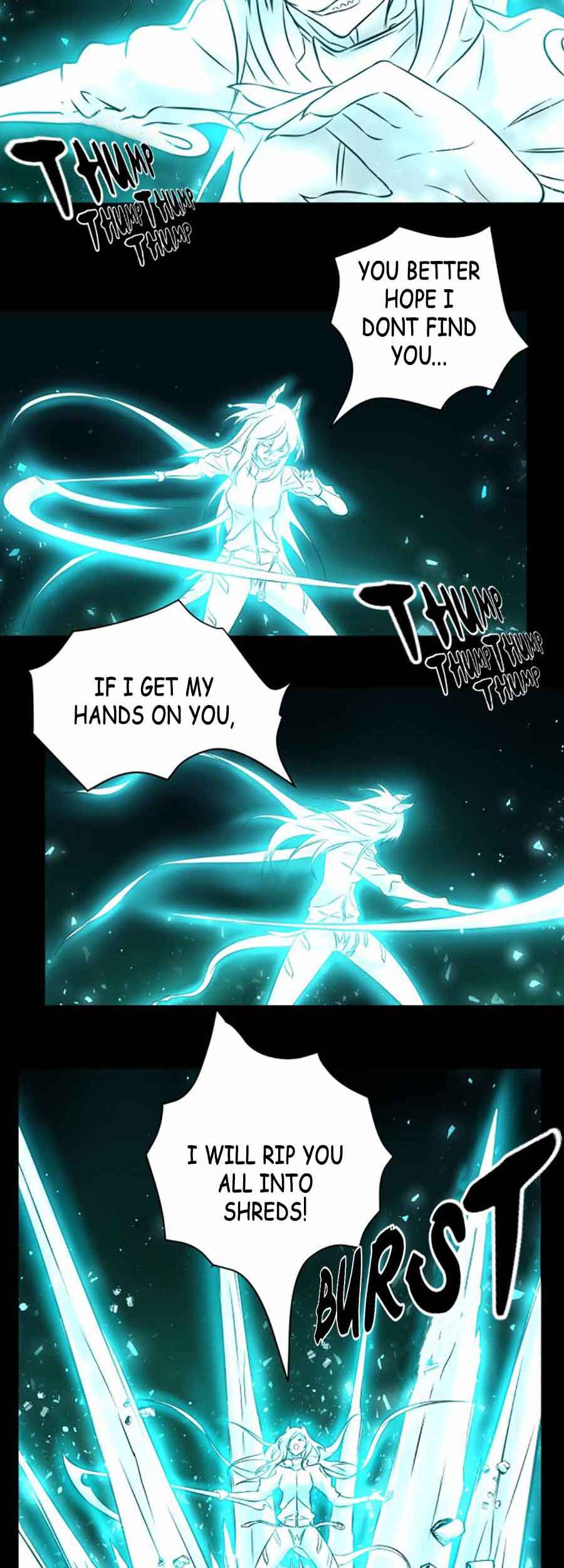 Take the Crown, I Want to Be a King Chapter 23 - Page 2