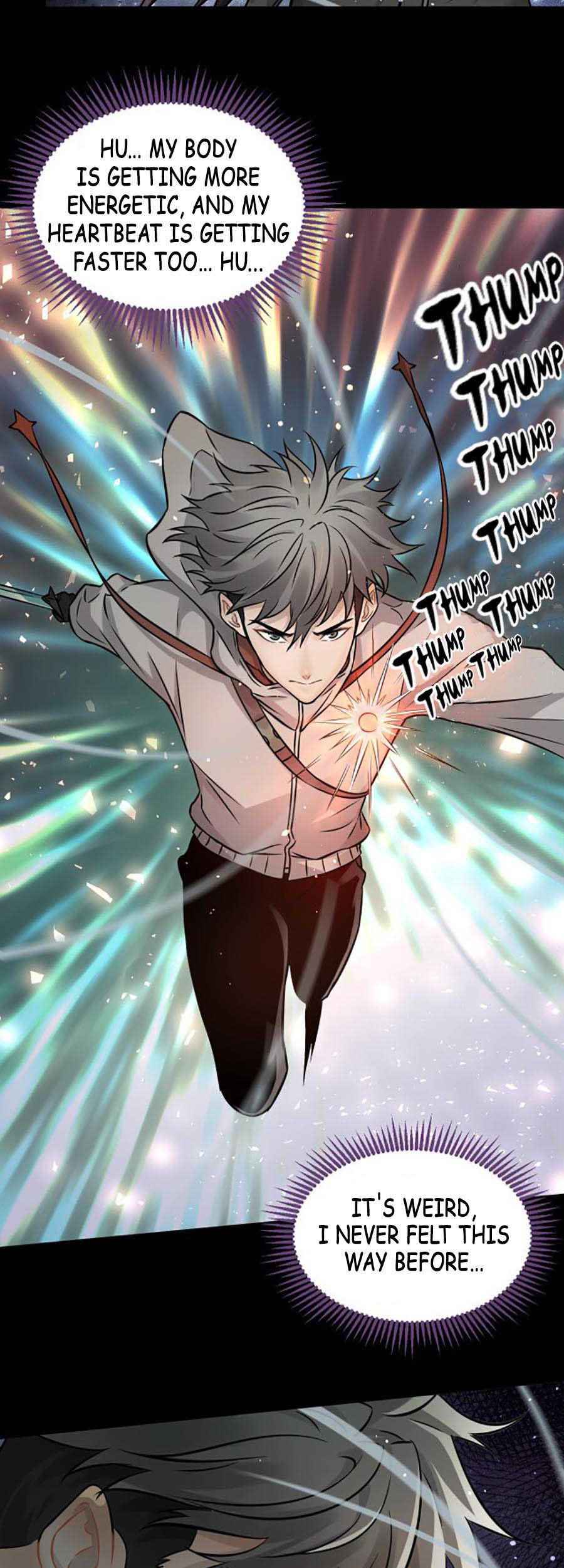 Take the Crown, I Want to Be a King Chapter 23 - Page 20