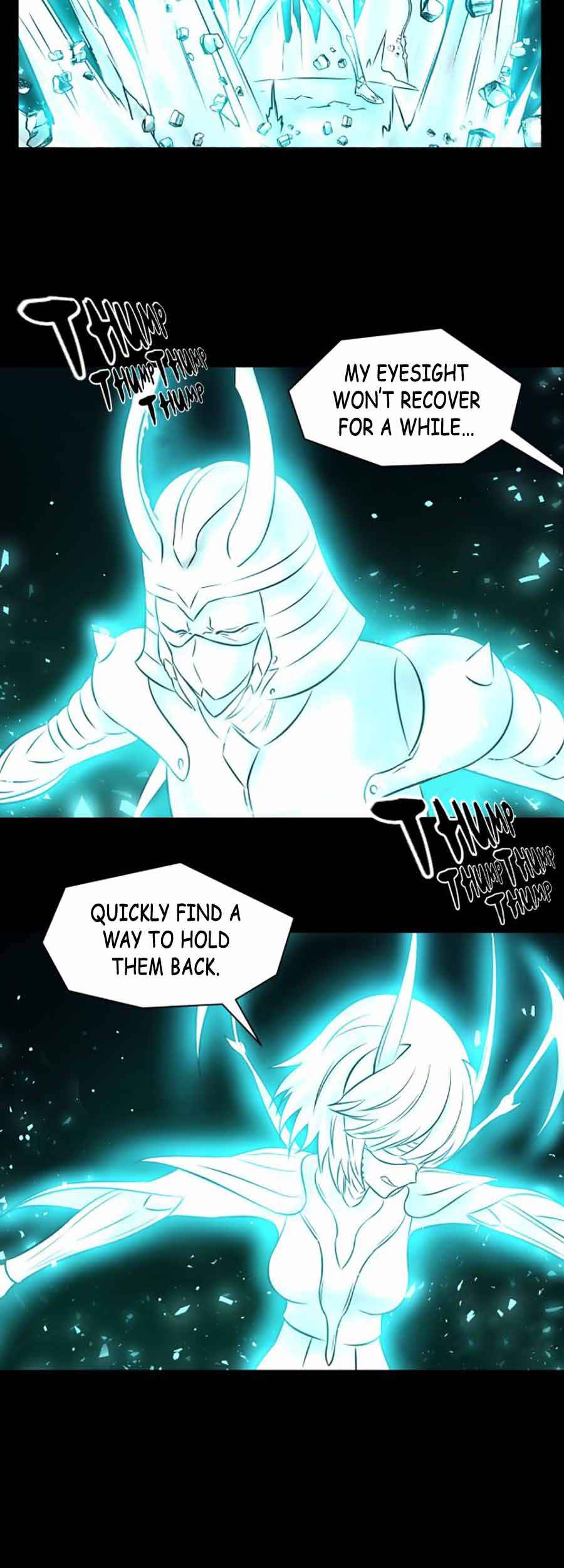 Take the Crown, I Want to Be a King Chapter 23 - Page 3