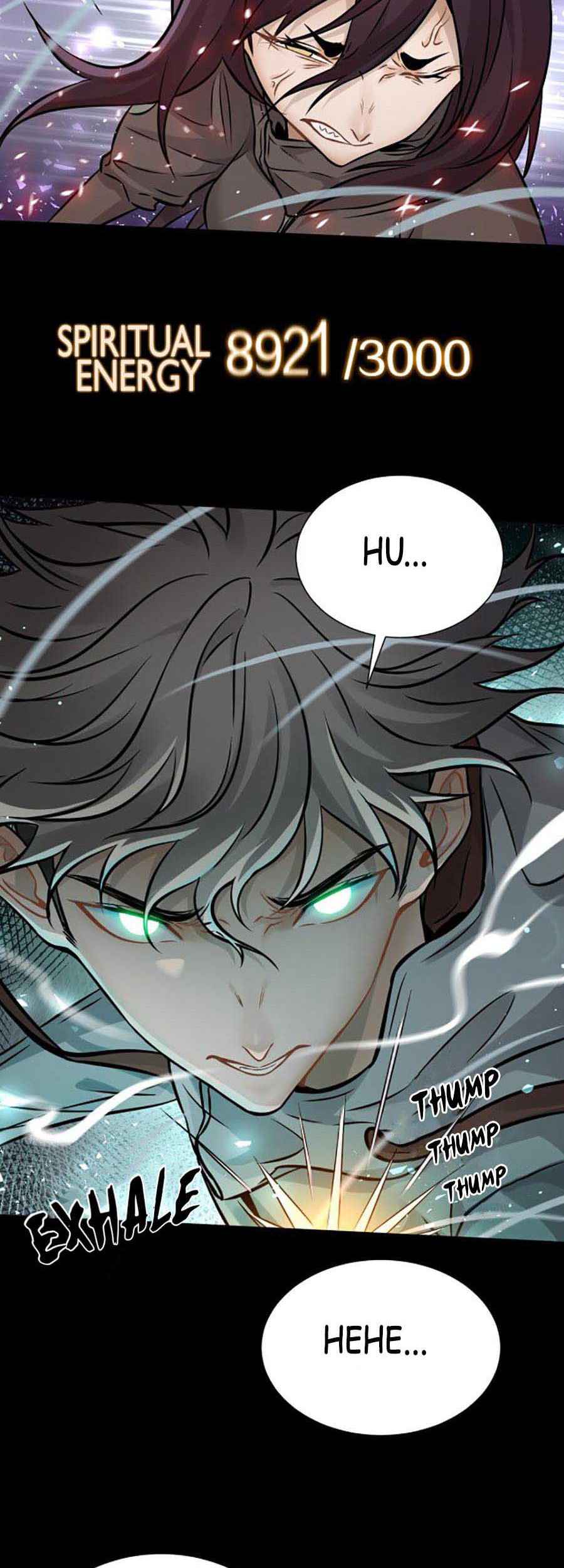Take the Crown, I Want to Be a King Chapter 23 - Page 25
