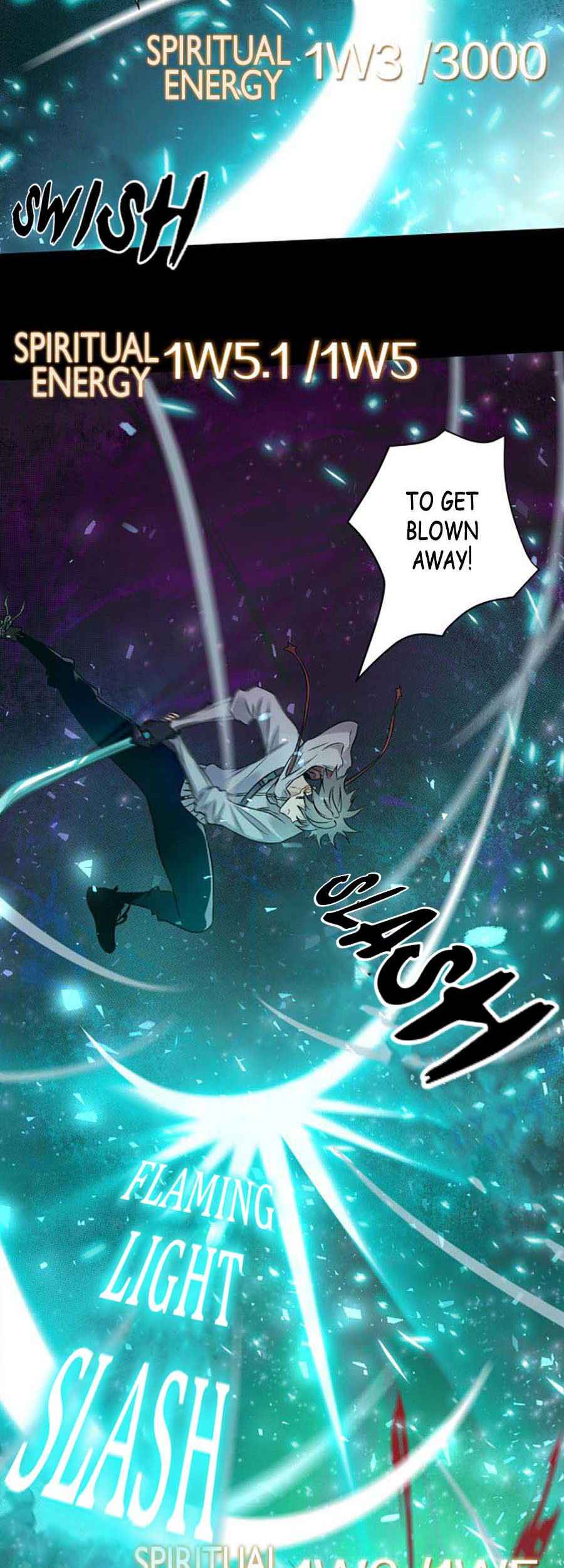 Take the Crown, I Want to Be a King Chapter 23 - Page 27