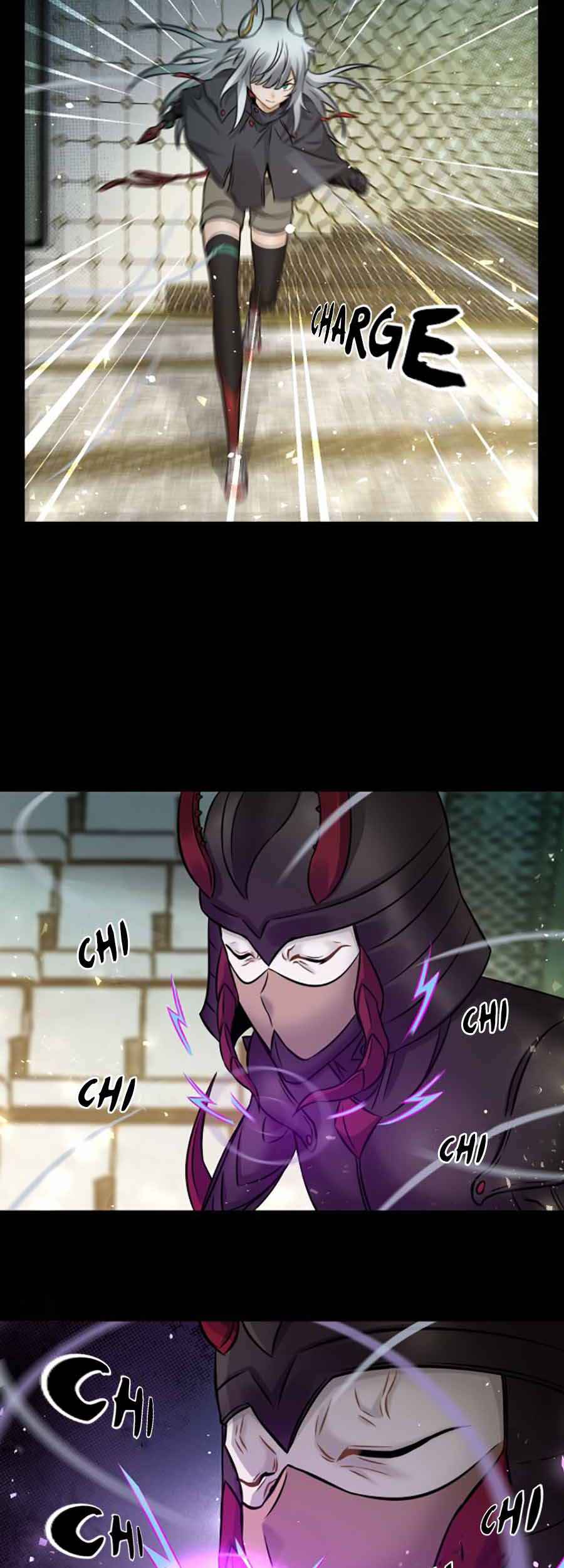 Take the Crown, I Want to Be a King Chapter 23 - Page 7
